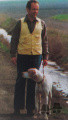 Pedigree BISMANTOVA FRANK Pedigree BISMANTOVA FRANK